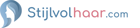 Logo - Stijlvolhaar.com